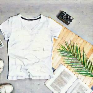 Laurel (in my drink)