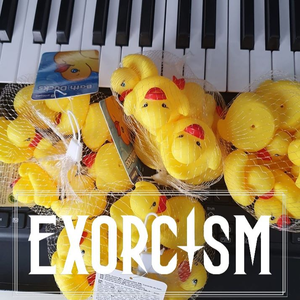 No Ducks No Glory (Exorcism Edit)
