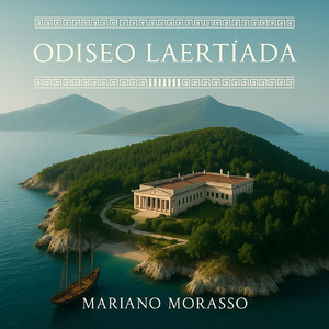 Anticlea Sucumbe al Hades, Los Cínicos Prometidos Usurean y la Ilustre Penélope Urde el Sudario