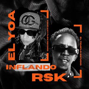 INFLANDO (feat. RSK)