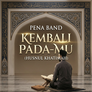 Kembali Pada-Mu (Husnul Khatimah)