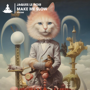 Make Me Slow (Radio Edit)