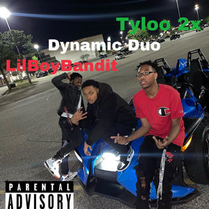 Dynamic Duo (feat. LilBoyBandit)