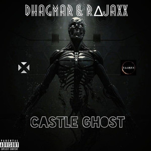 Castle Ghost