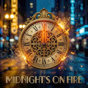 Midnight's On Fire