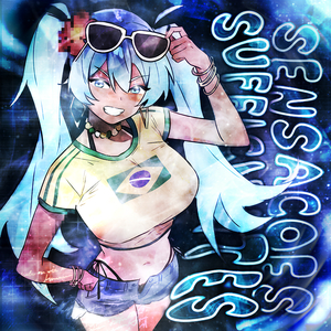 SENSAÇÕES SUFICIENTES