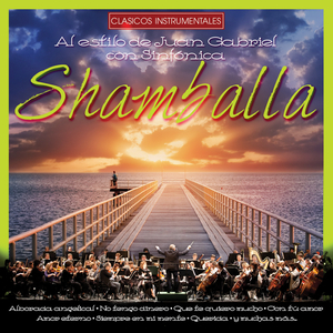 Siempre en Mi Mente / Concierto para 2 Trompetas / Te Recuerdo / Abrázame Muy Fuerte / Divertimento en la Campiña / Me Gusta Bailar Contigo