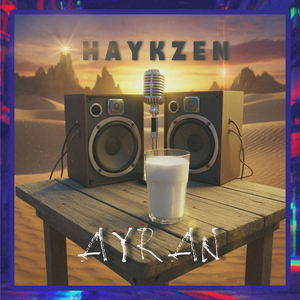Ayran