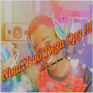 Nom Nsuo Twen Ope