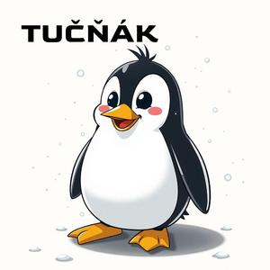 TUČŇÁK