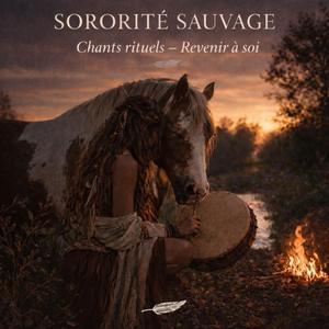 Je deviens ma source