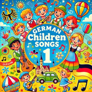 Kinderlied Im Sandkasten