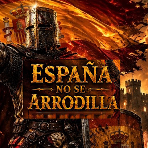 España no se arrodilla