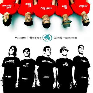 Mojado (Versión 2005)