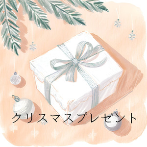 クリスマスプレゼント