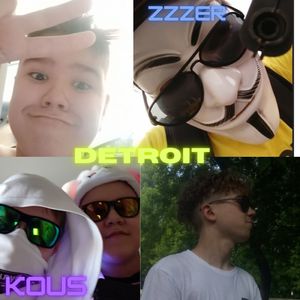 Detroid