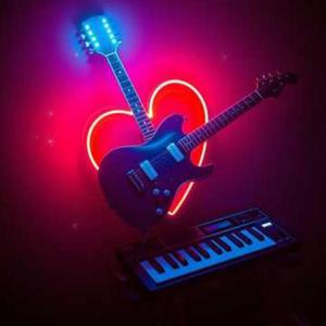 Când te văd mă pierd cu firea (manele-rock)