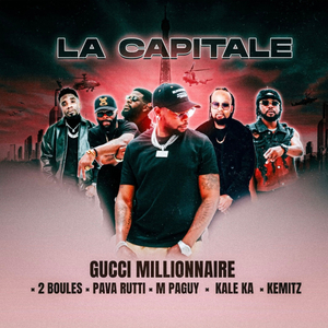 La Capitale