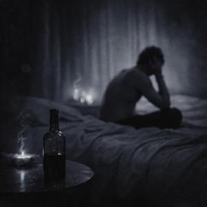 When She Forgot Me