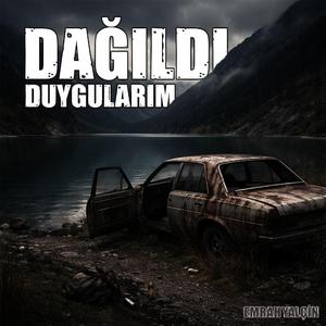 Toprak Olurum (feat. Emre Özmen & Cem Bahadır Ergün)