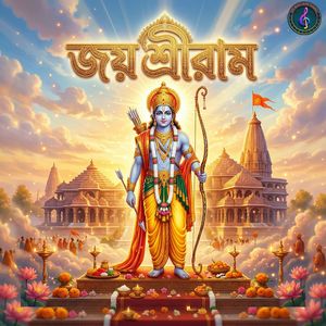 Joy Shri Ram