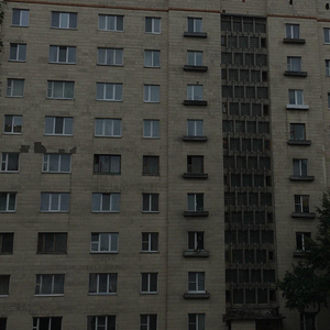 московская