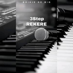 3 Steps Rekere
