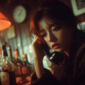 전화 좀 받아줘요