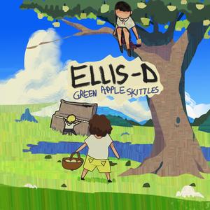 Green Apple Skittles (Remix)