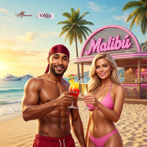 Malibu