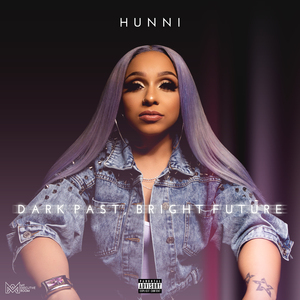 Dark Past, Bright Future