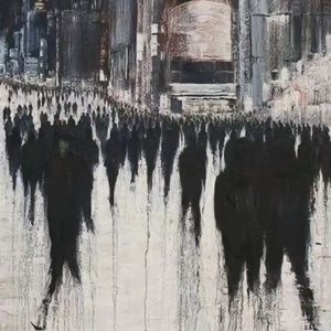 [已买断]RICHNOMADIC X SASIOVERLXRD Type beat - 想你了