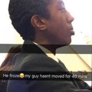 One Take Freeztyle #4