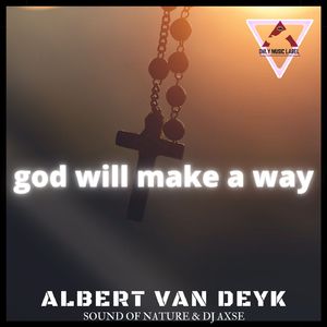 God Will Make a Way