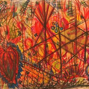 Talking Outside (feat. Dimitris Terpizis, Abhin Iype & Francisco T Laurito) (Alternate Take)