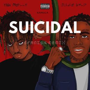 Suicidal - Spanish Version