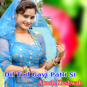 Dil Tod Gayi Patli Si