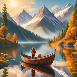 柔和的风 (Róuhé de Fēng)