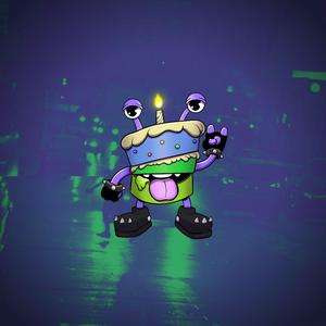 Drive (Slowed + Reverb)