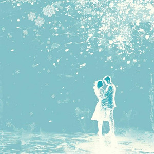 形影不离到沉默不语 (对唱版|DJ 阿树版)