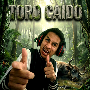 Toro Caido