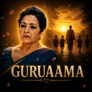 Guruaama