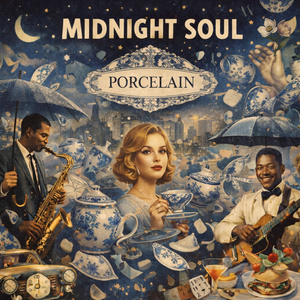Porcelain