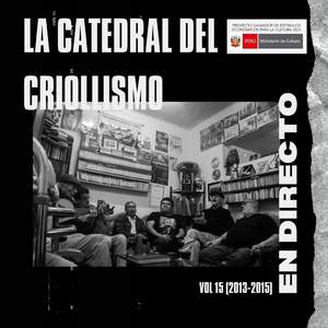 Graciela (Polka de Julio Rivas) [En Directo]