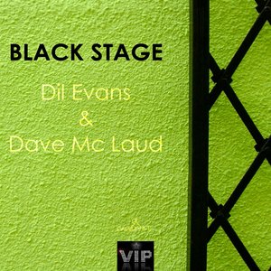 Black Stage (Original mix)