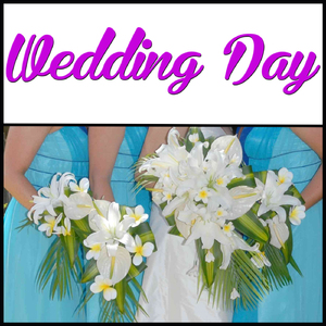 Marie's Wedding