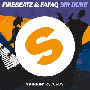 Sir Duke (Festival Mix)