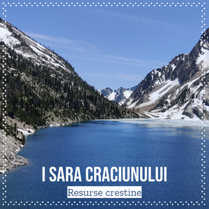 I Sara Craciunului