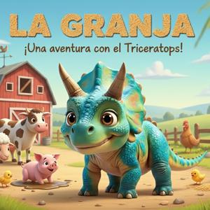 ¡Un, dos, tres! ¡A la granja!