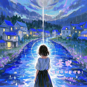 卡农（摇滚版钢琴演奏）